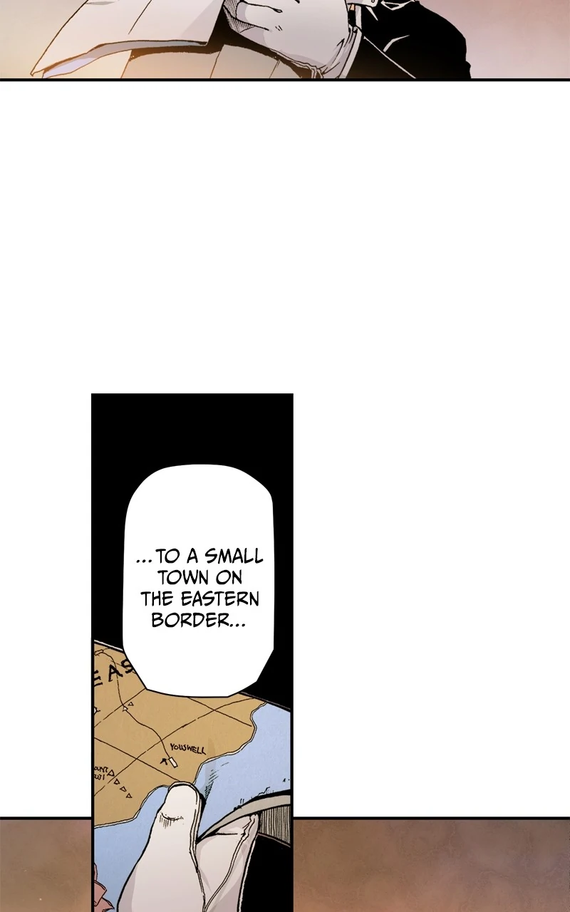 Fullmetal Alchemist (Webtoon Official)