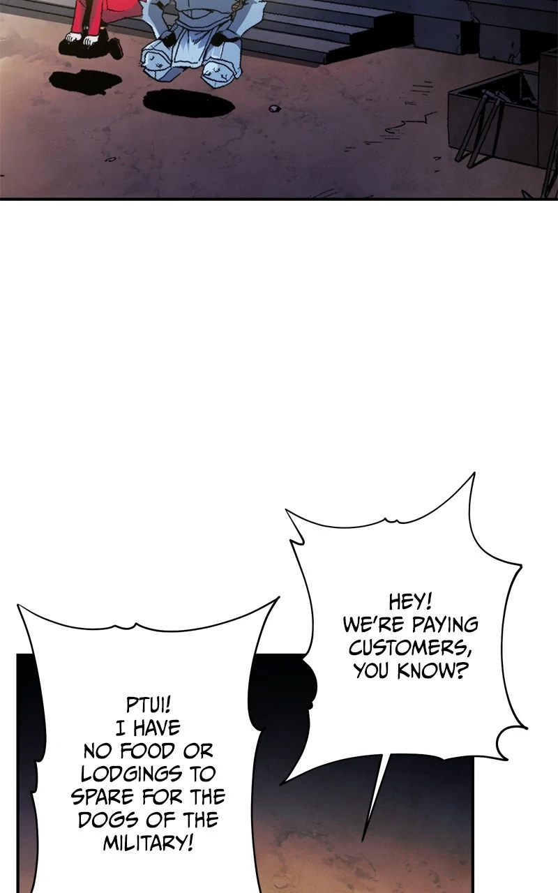 Fullmetal Alchemist (Webtoon Official)