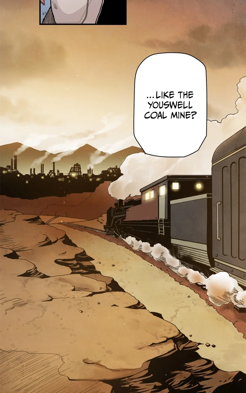 Fullmetal Alchemist (Webtoon Official)