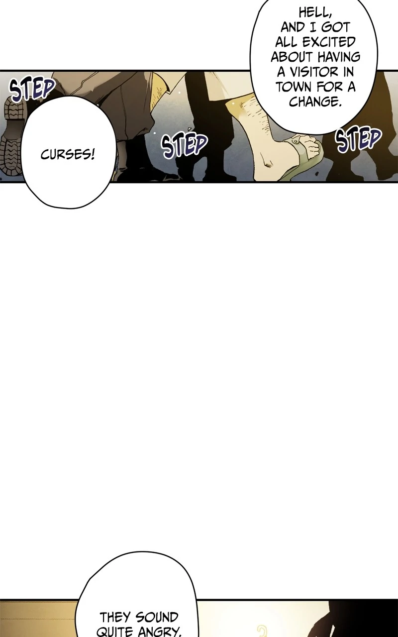 Fullmetal Alchemist (Webtoon Official)
