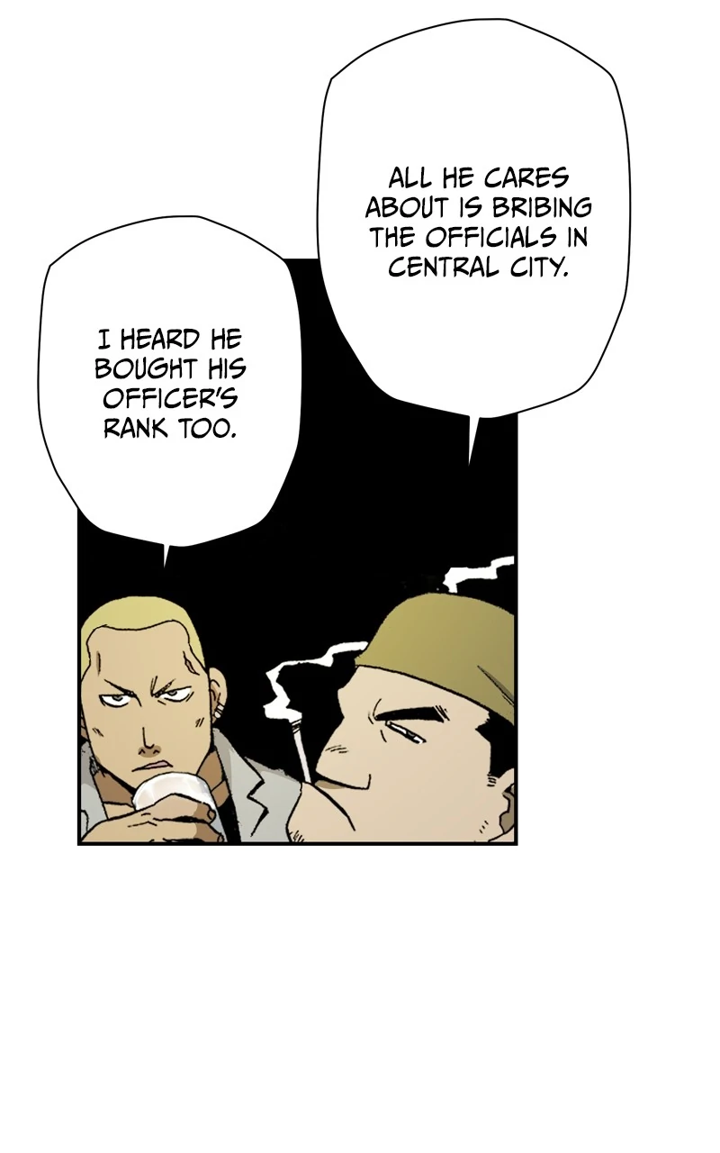 Fullmetal Alchemist (Webtoon Official)