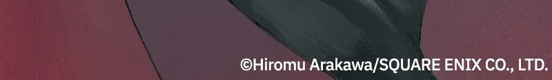 Fullmetal Alchemist (Webtoon Official)