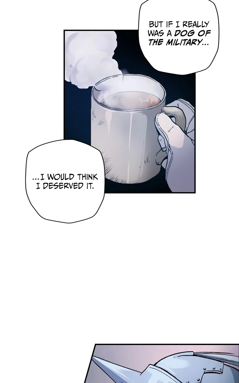 Fullmetal Alchemist (Webtoon Official)