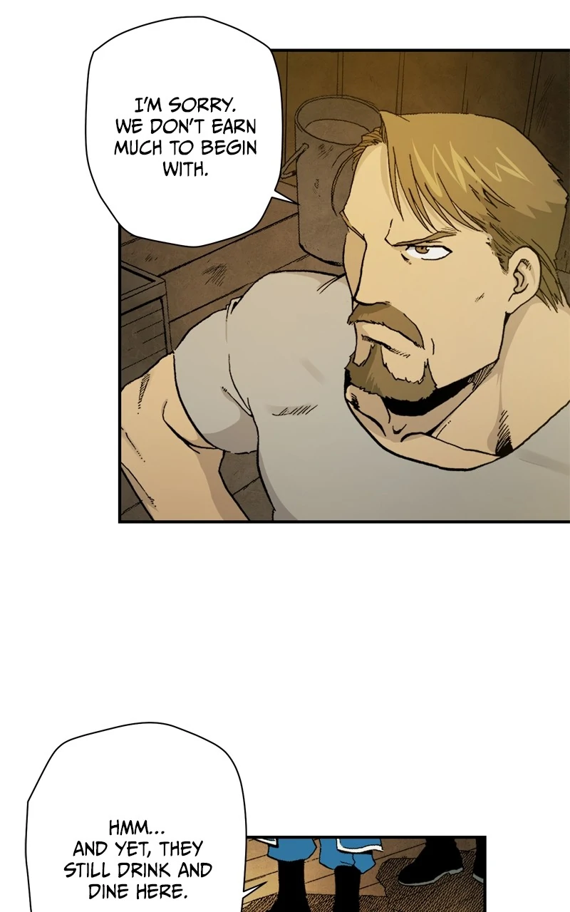 Fullmetal Alchemist (Webtoon Official)