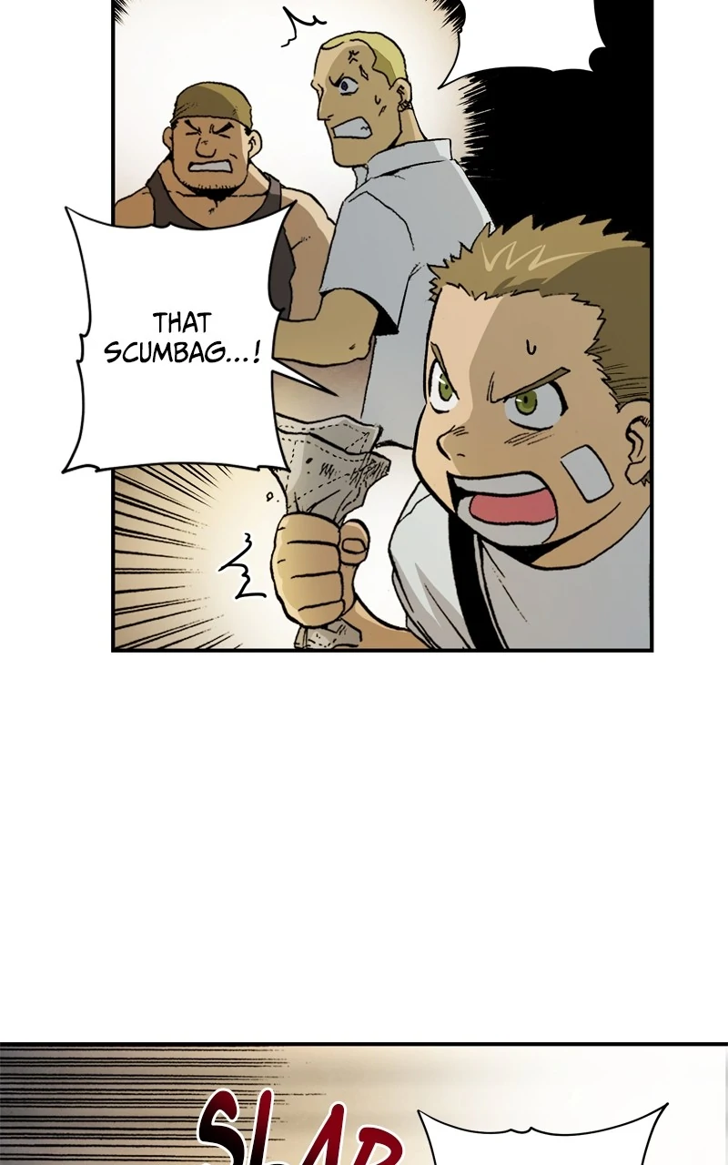 Fullmetal Alchemist (Webtoon Official)