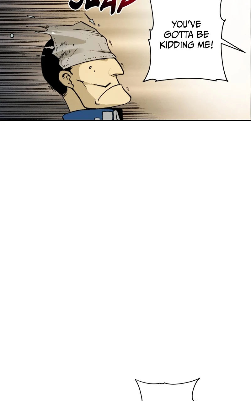 Fullmetal Alchemist (Webtoon Official)