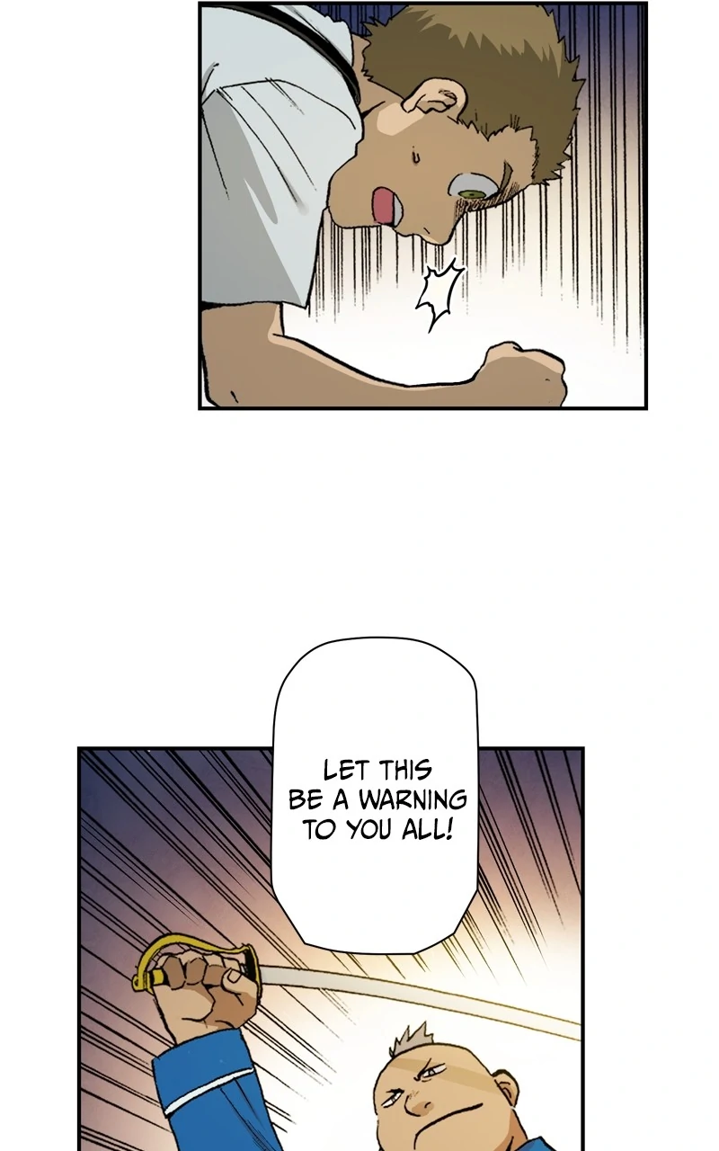 Fullmetal Alchemist (Webtoon Official)