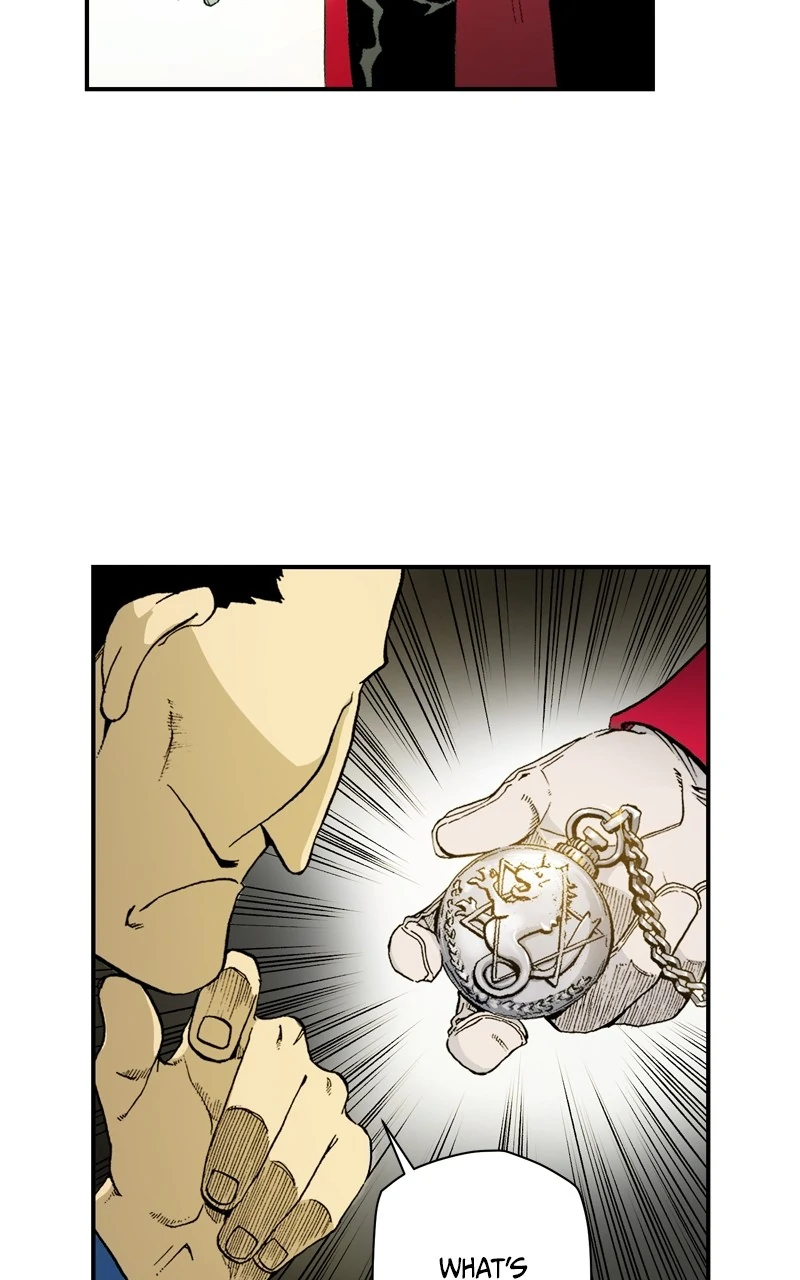 Fullmetal Alchemist (Webtoon Official)