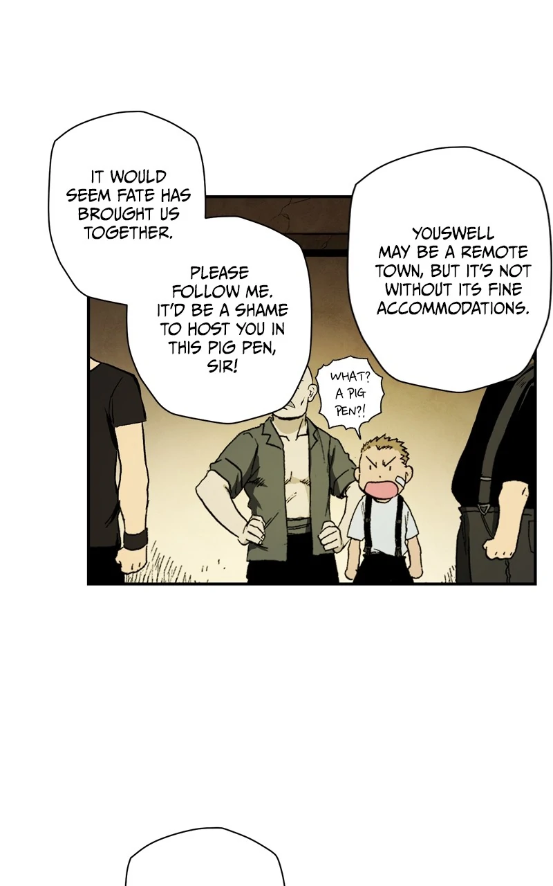 Fullmetal Alchemist (Webtoon Official)