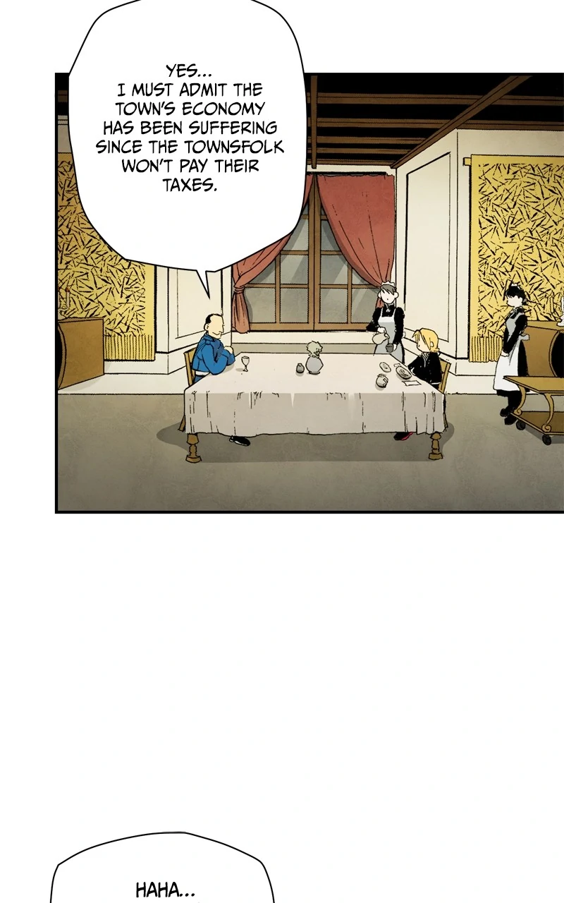 Fullmetal Alchemist (Webtoon Official)