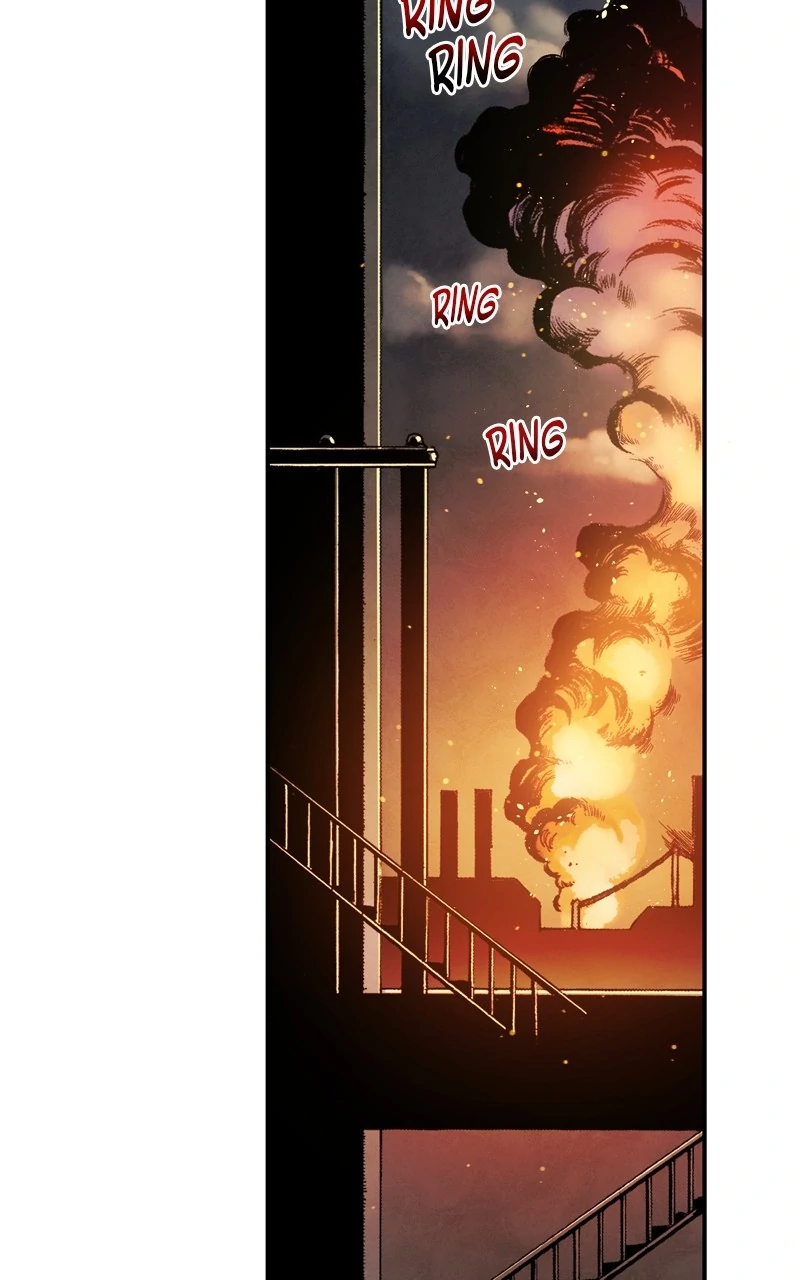 Fullmetal Alchemist (Webtoon Official)