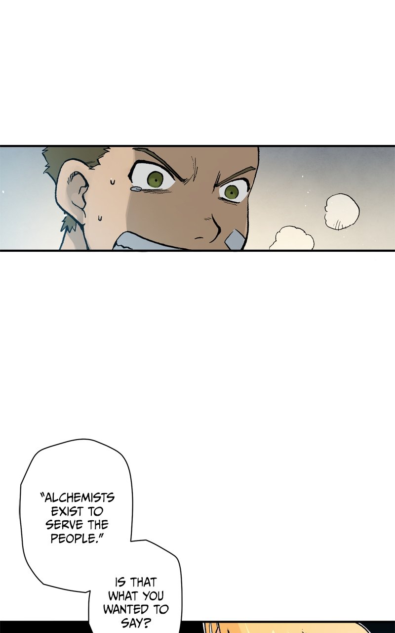 Fullmetal Alchemist (Webtoon Official)