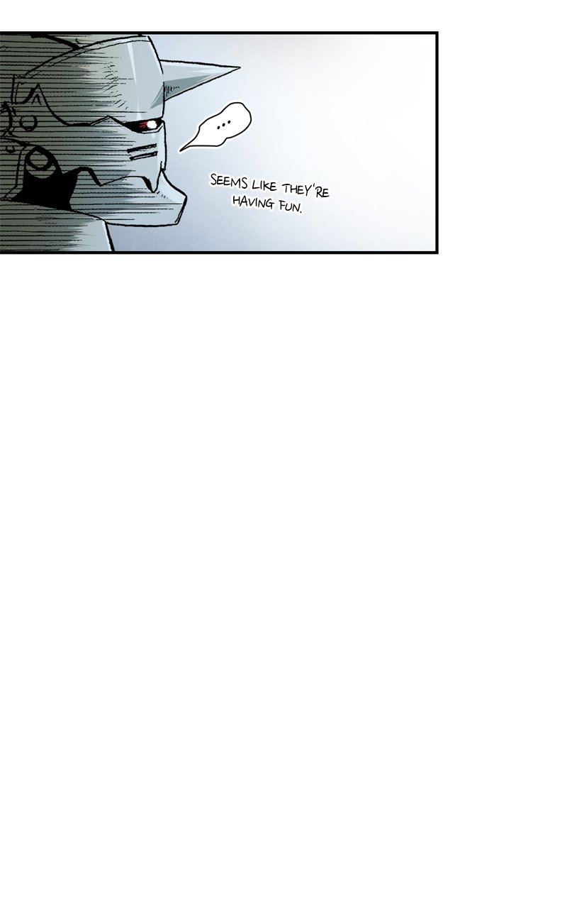 Fullmetal Alchemist (Webtoon Official)
