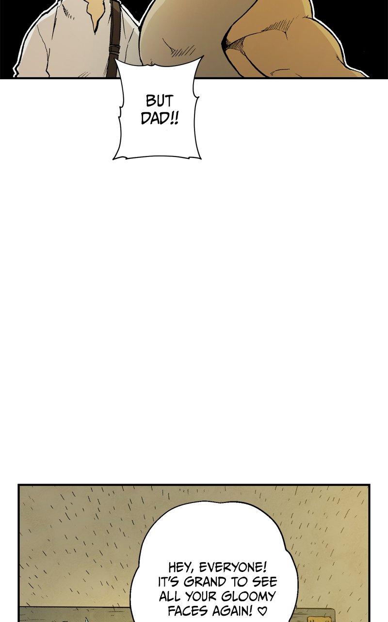 Fullmetal Alchemist (Webtoon Official)