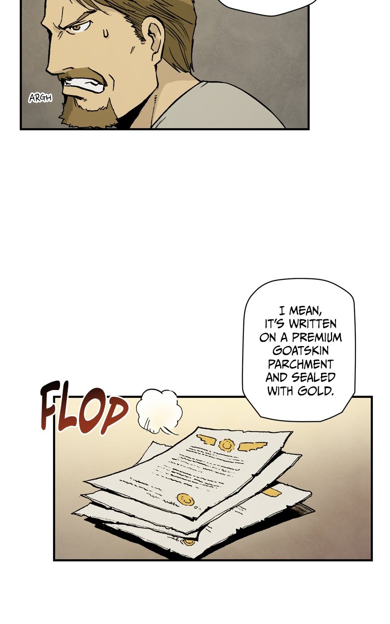 Fullmetal Alchemist (Webtoon Official)