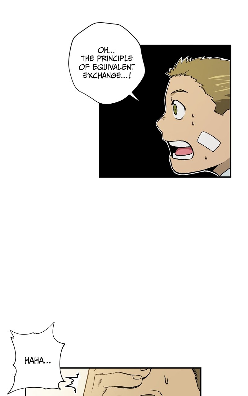 Fullmetal Alchemist (Webtoon Official)