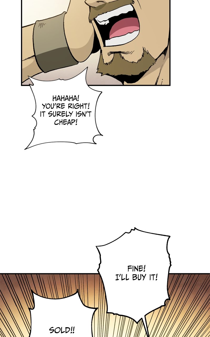Fullmetal Alchemist (Webtoon Official)