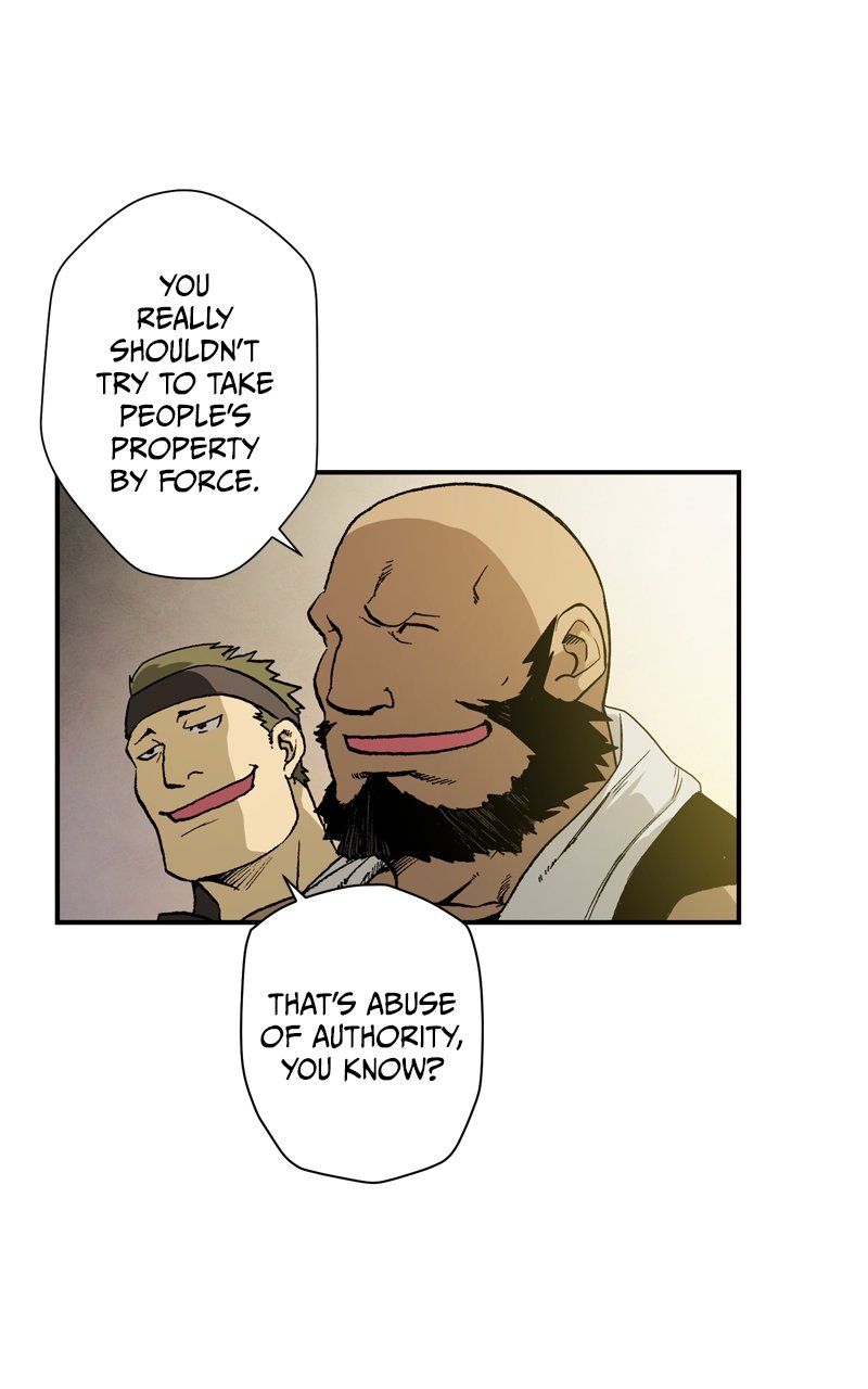 Fullmetal Alchemist (Webtoon Official)
