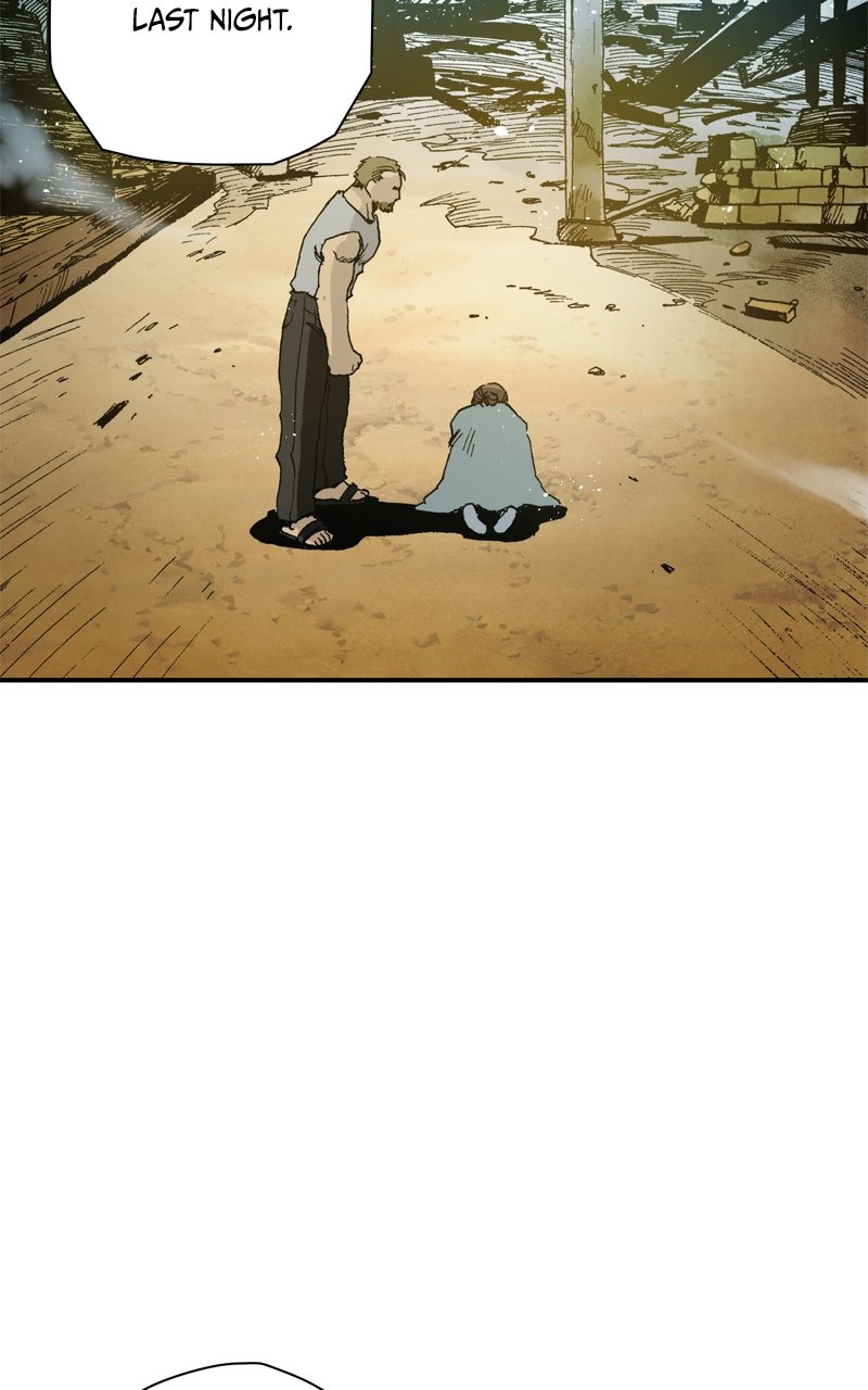Fullmetal Alchemist (Webtoon Official)