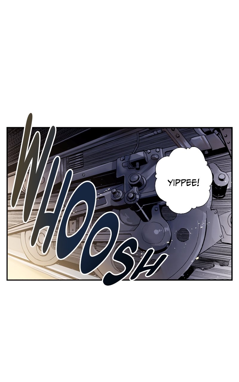 Fullmetal Alchemist (Webtoon Official)