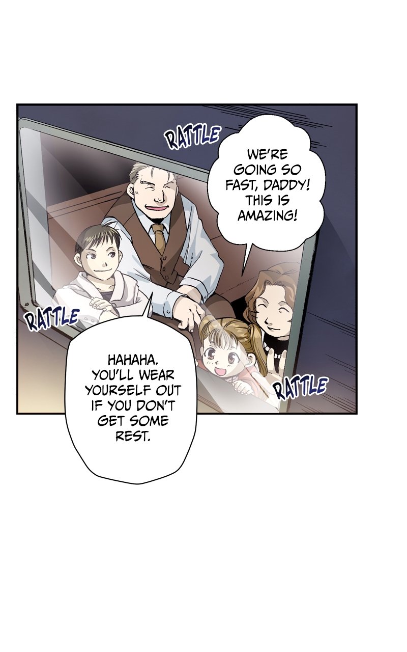 Fullmetal Alchemist (Webtoon Official)