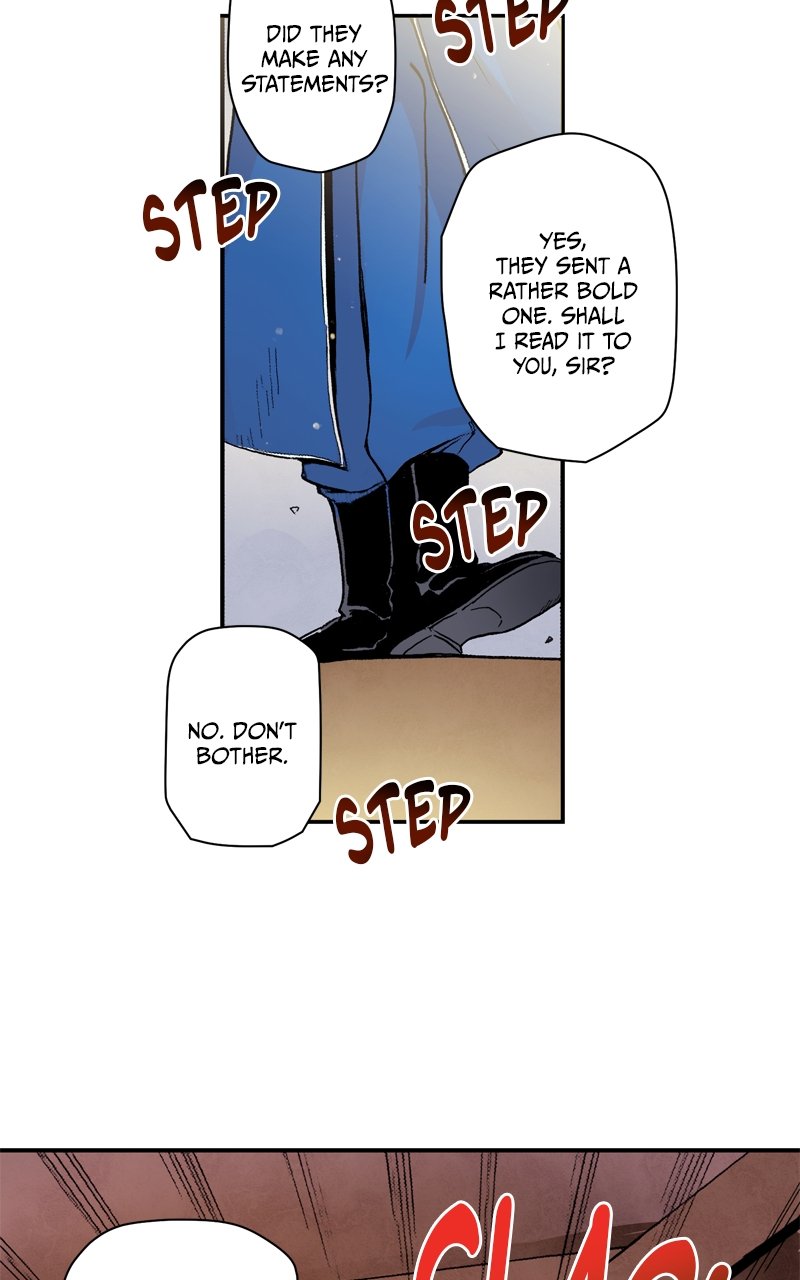 Fullmetal Alchemist (Webtoon Official)