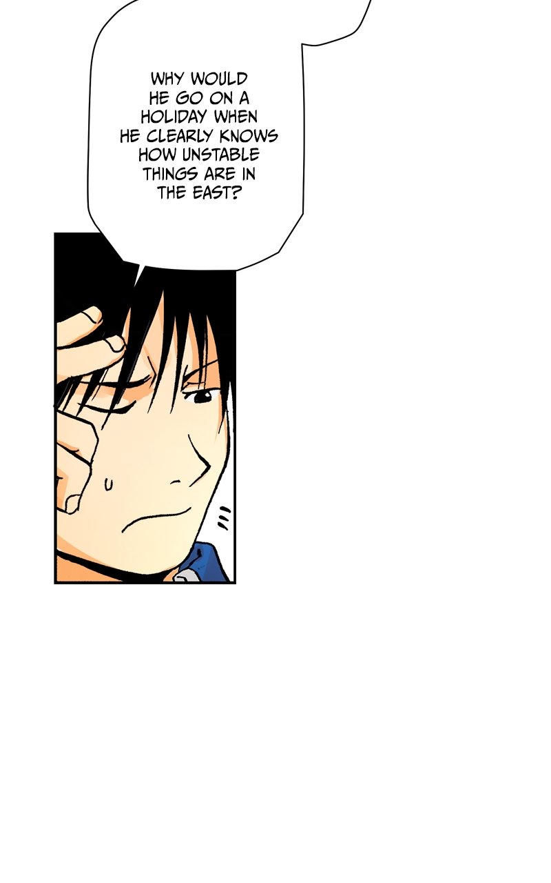 Fullmetal Alchemist (Webtoon Official)