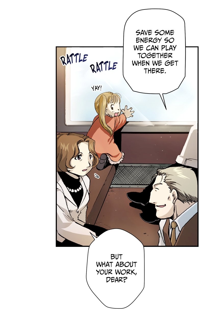Fullmetal Alchemist (Webtoon Official)