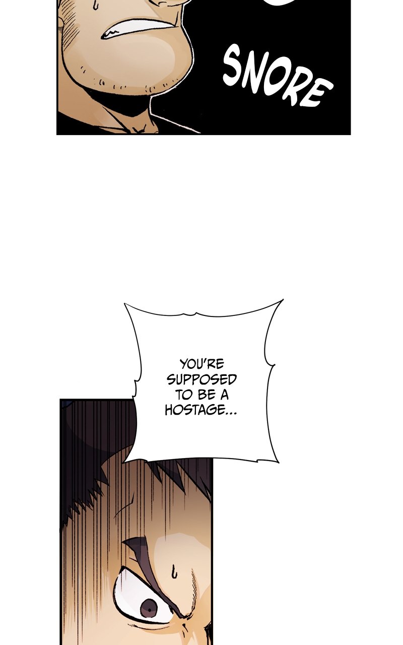 Fullmetal Alchemist (Webtoon Official)