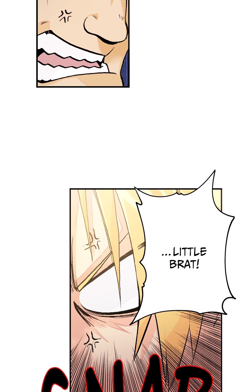 Fullmetal Alchemist (Webtoon Official)