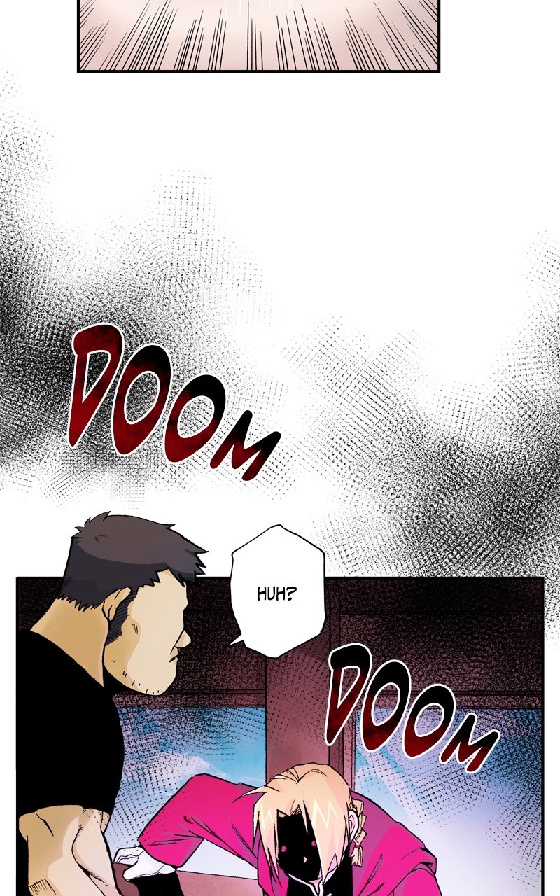 Fullmetal Alchemist (Webtoon Official)