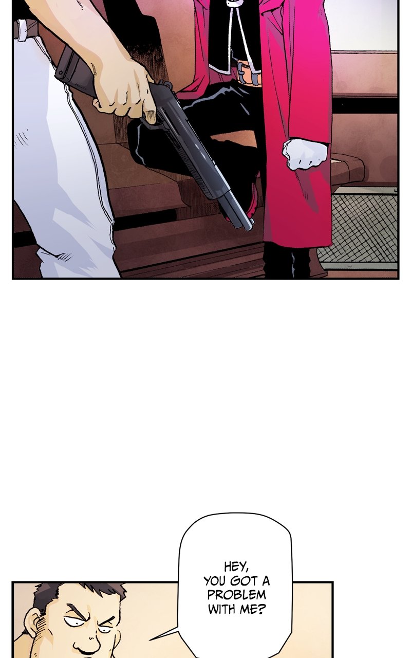Fullmetal Alchemist (Webtoon Official)