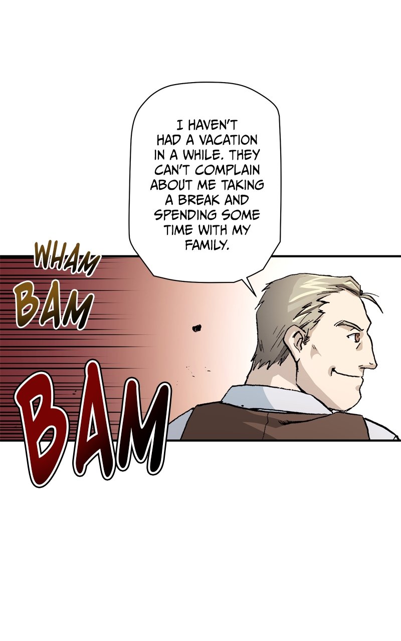 Fullmetal Alchemist (Webtoon Official)