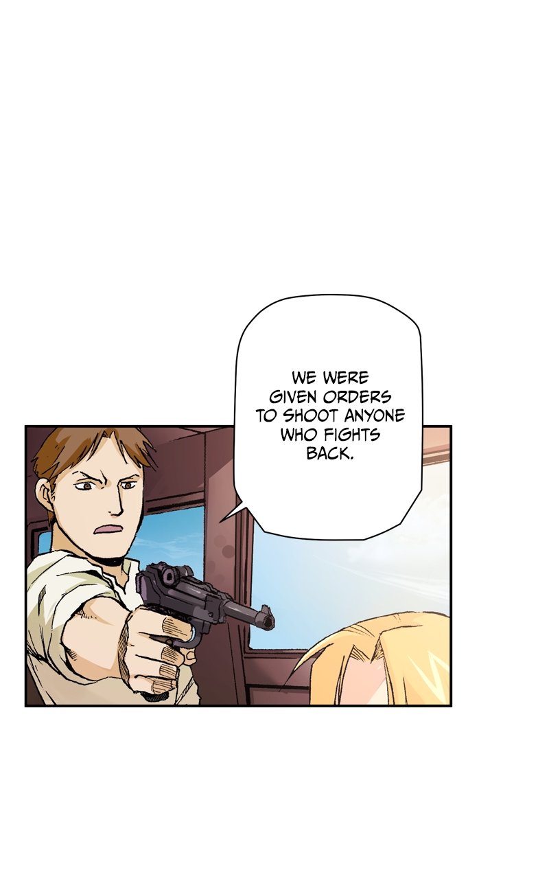 Fullmetal Alchemist (Webtoon Official)