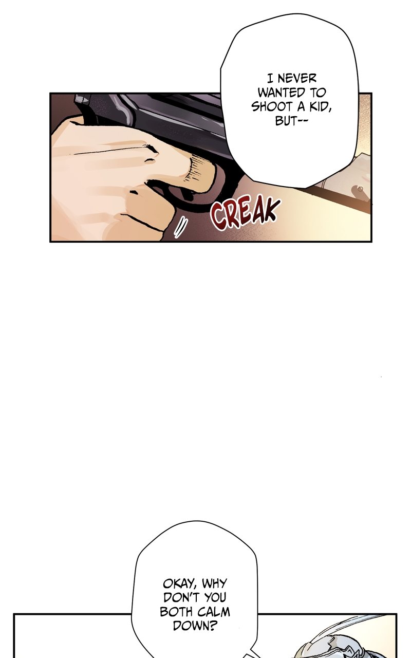 Fullmetal Alchemist (Webtoon Official)