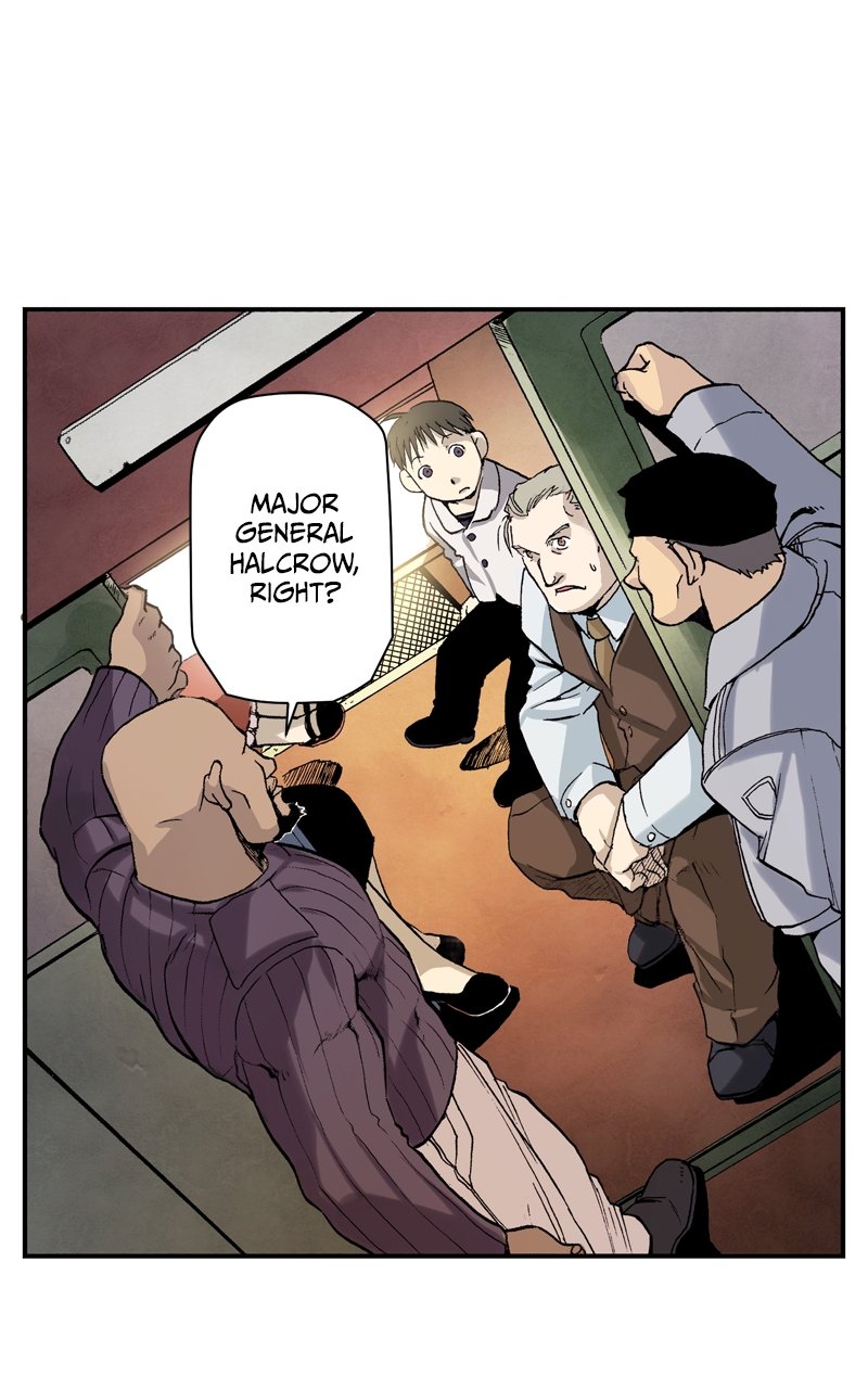 Fullmetal Alchemist (Webtoon Official)
