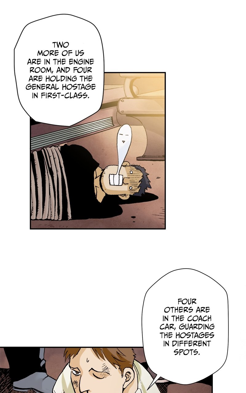 Fullmetal Alchemist (Webtoon Official)
