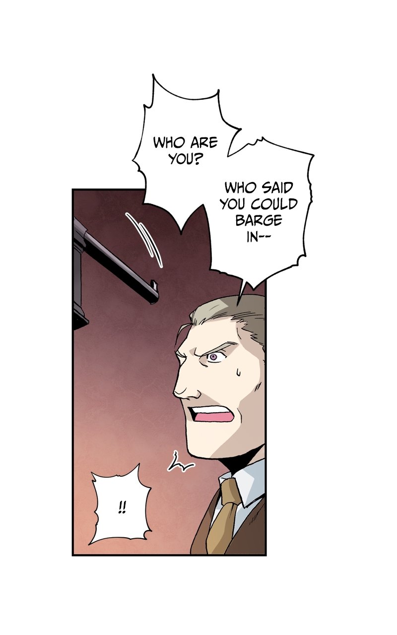 Fullmetal Alchemist (Webtoon Official)