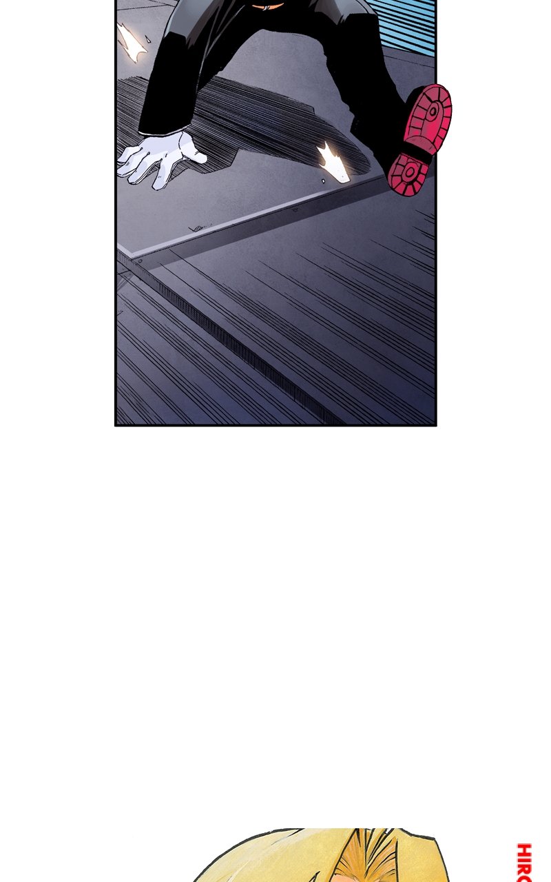 Fullmetal Alchemist (Webtoon Official)
