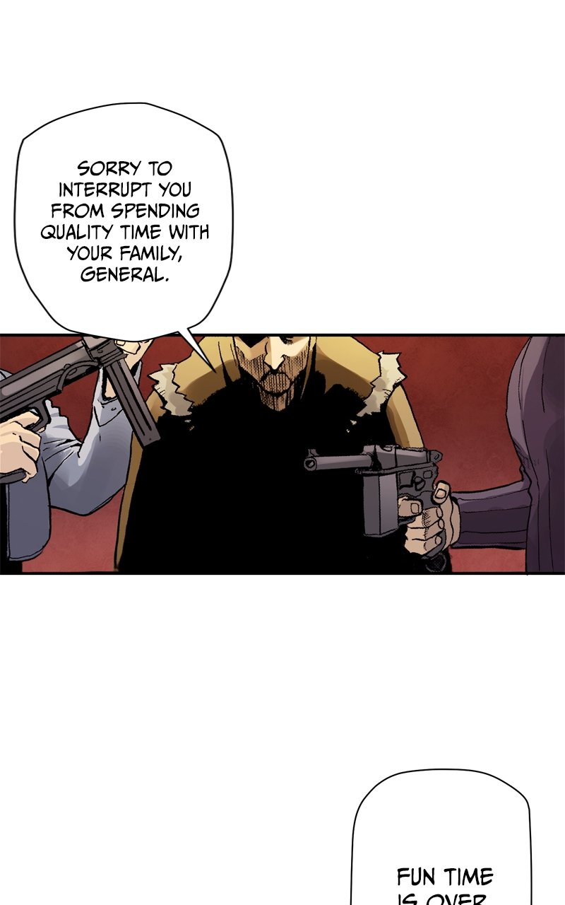 Fullmetal Alchemist (Webtoon Official)