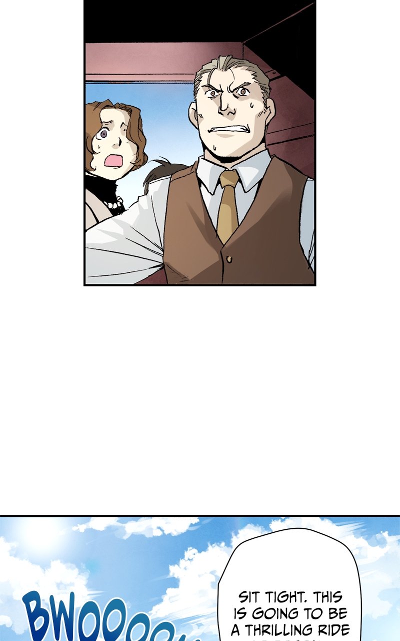 Fullmetal Alchemist (Webtoon Official)