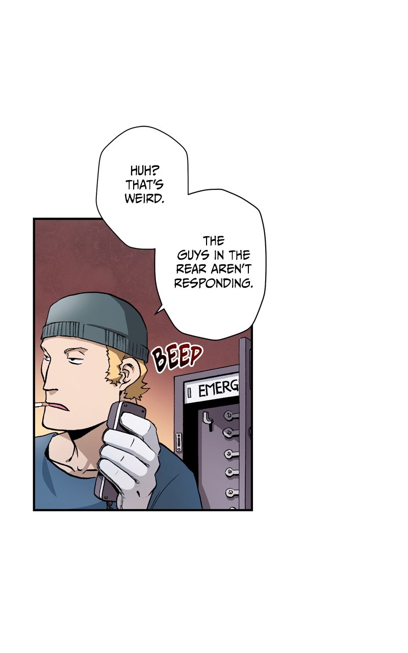 Fullmetal Alchemist (Webtoon Official)