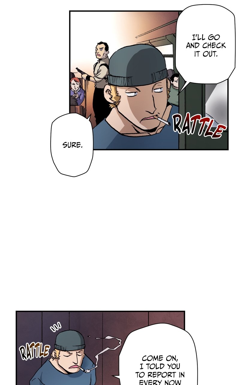 Fullmetal Alchemist (Webtoon Official)