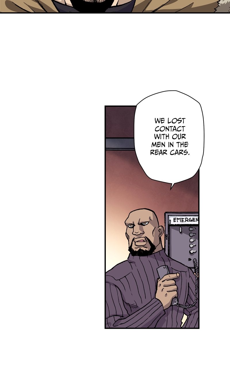 Fullmetal Alchemist (Webtoon Official)