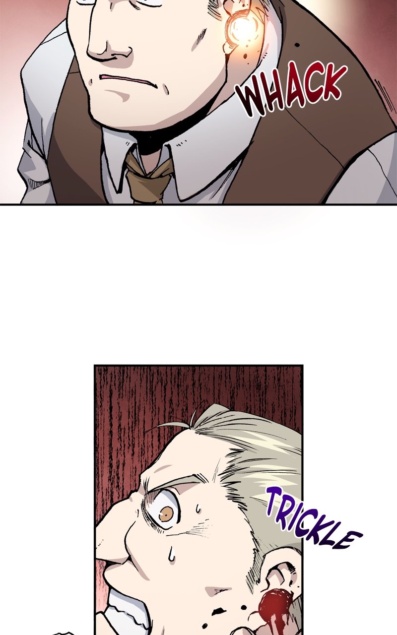 Fullmetal Alchemist (Webtoon Official)