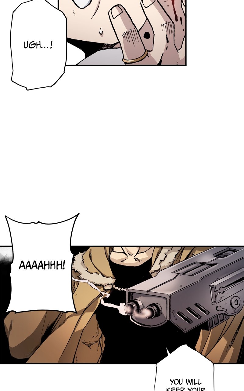 Fullmetal Alchemist (Webtoon Official)