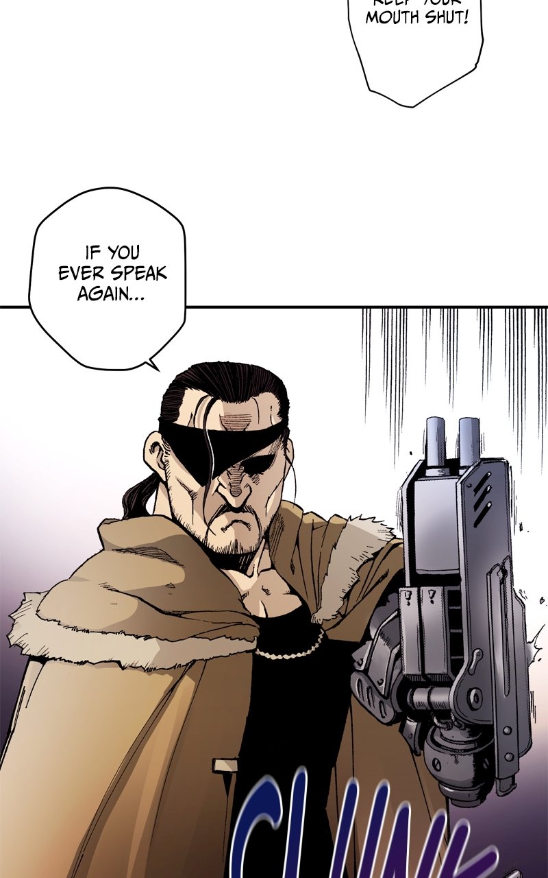 Fullmetal Alchemist (Webtoon Official)