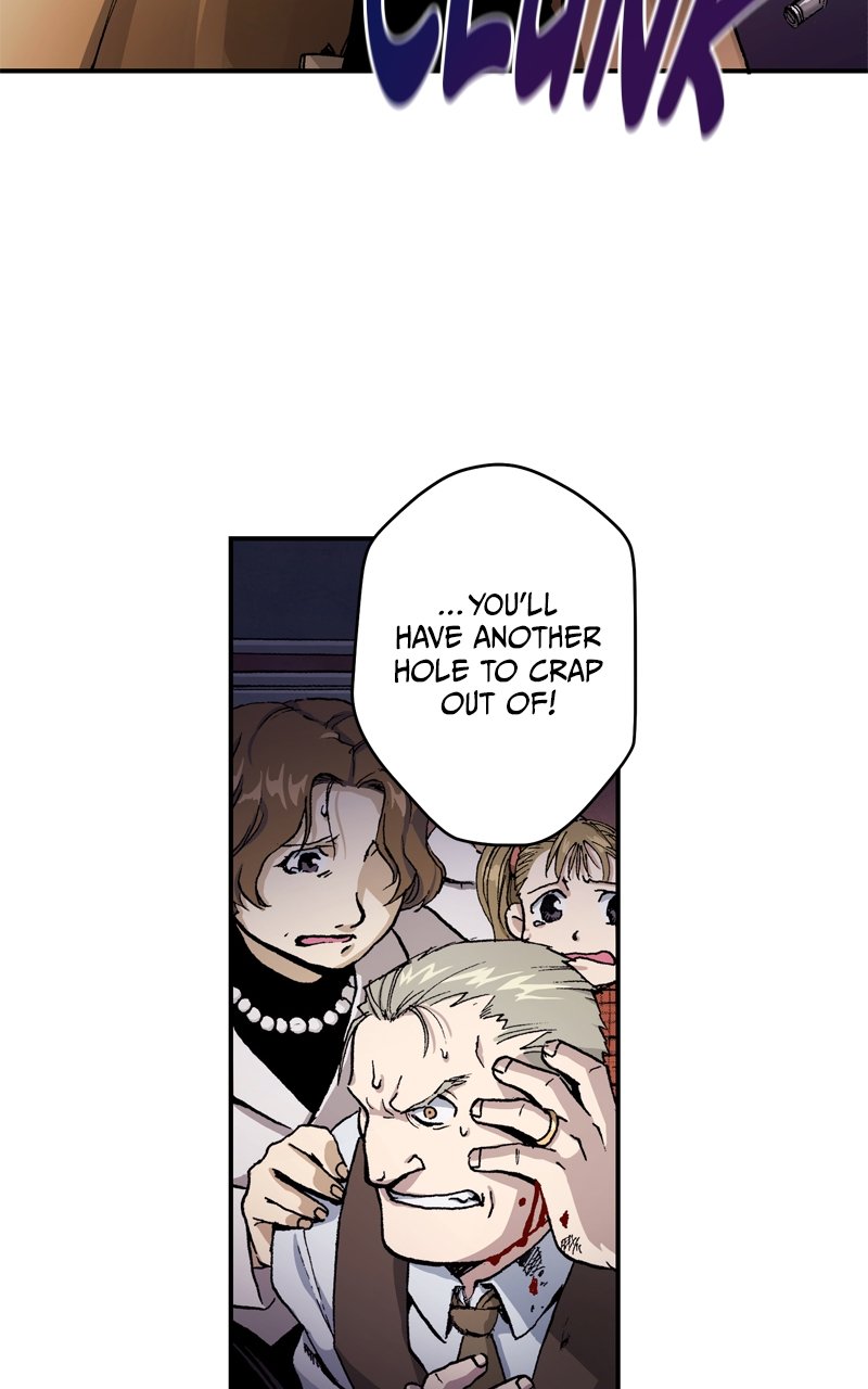 Fullmetal Alchemist (Webtoon Official)
