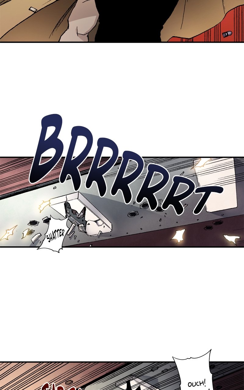 Fullmetal Alchemist (Webtoon Official)