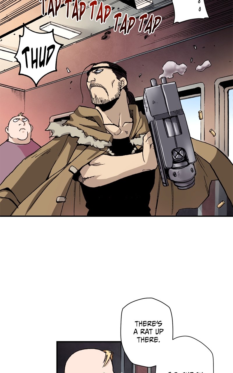 Fullmetal Alchemist (Webtoon Official)